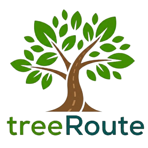 TreeRoute